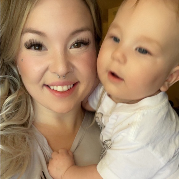 Meet your Posher, Masha - Picture 4 of 5